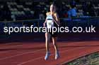 The 1500 metres, 2026 NEGP 1, Monkton Stadium. Photo: David T. Hewitson/Sports for All Pics